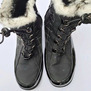 Women Totes Winter Boots!